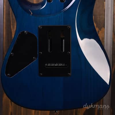 Ibanez AZ24S1F-TXB image 6