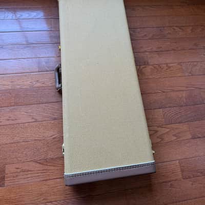 2021 Fender Custom Shop ‘55 Stratocaster Relic - Aged Desert Tan image 22
