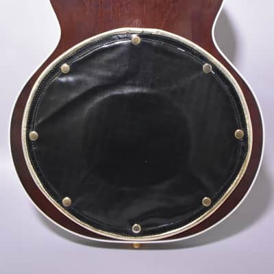 2005 Gretsch 6122 1962 Country Classic II Walnut w/OHSC image 4