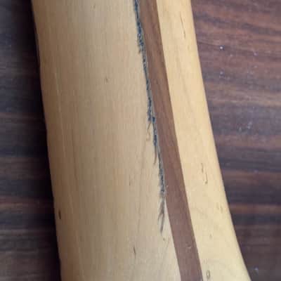 Fender Telecaster American Standard mid-90s - Sunburst image 10