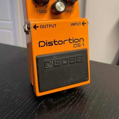 Boss SD-1 1982 image 6