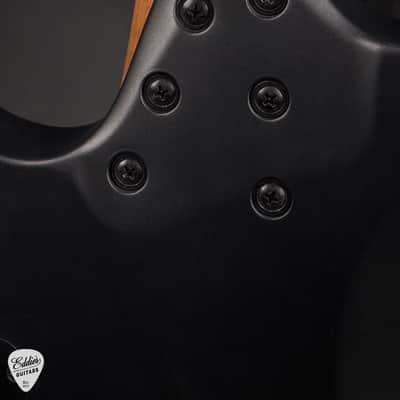 Strandberg Boden Metal NX 8 - Black Granite image 11