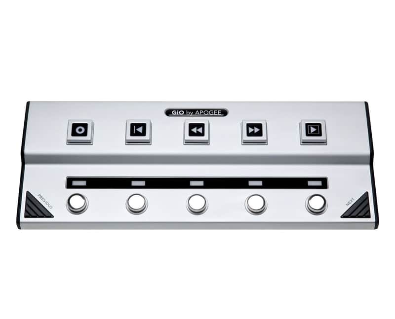 Apogee GiO USB Audio Interface | Reverb