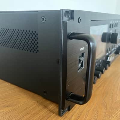 Fractal Audio Axe-Fx III + FC-6 Foot Controller Bundle | Excellent Condition image 5