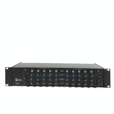 Meyer Sound CP-10 - Gearspace
