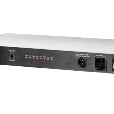 ART PS8-II Power Sequencer image 2