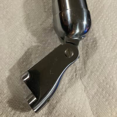 Very Nice Vintage EV Electro Voice 635 Microphone image 1