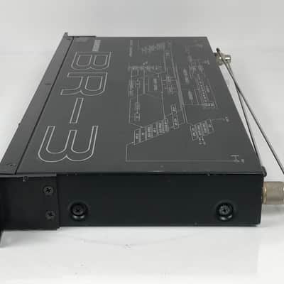 Samson Broadcast STD Series BR-3 True Diversity VHF-FM Receiver image 6