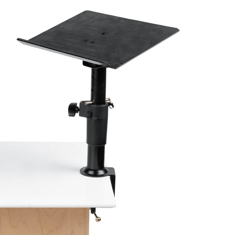 Gator Frameworks DJ Gear Stand (GFWLAPTOP2500) image 1