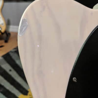 Kramer Telecaster Style Guitar Made in Korea image 8