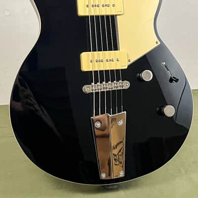 Yamaha Revstar RSS02T Black Used image 4