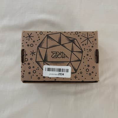 Empress Zoia Compact Grid Controller 2010s - Black image 8