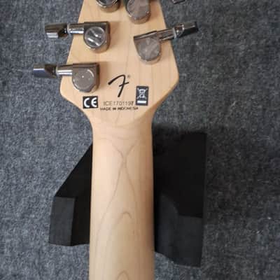 EVH Wolfgang WG Standard QM with Baked Maple Fretboard 2020 - Present - Northern Lights image 8