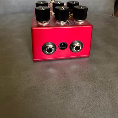 Walrus Audio Eras Five-State Distortion with Original Packaging image 2