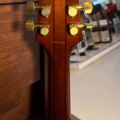 Immagine Epiphone Sheraton - 4