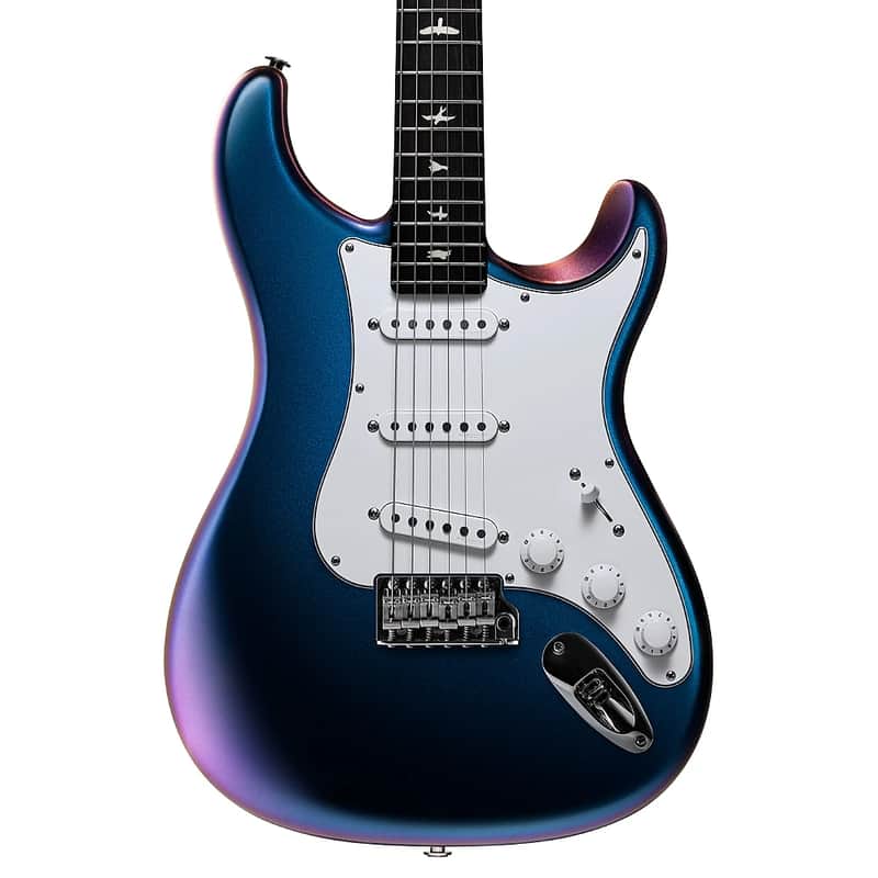 PRS Silver Sky Limited Edition image 3