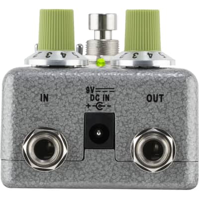 Fender Hammertone Reverb - Effect for Guitars image 2