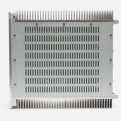 Parasound A31 3-Channel Power Amplifier A-31 Amp image 6