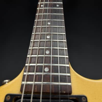 1984 Gibson Explorer - Alpine White image 10