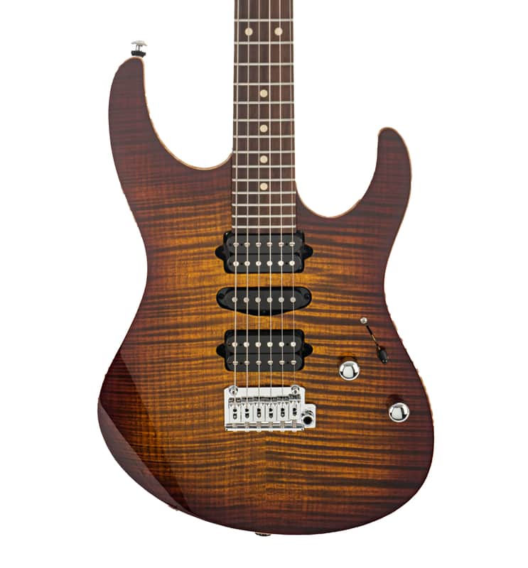 Suhr Modern Pro HSH 510 | Reverb