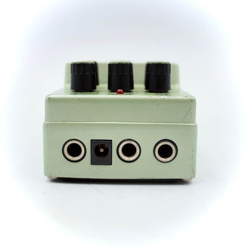 Ibanez DML Digital Modulation Delay Made in Japan Vintage Guitar