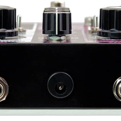 New Death By Audio Echo Dream 2 Echo Modulation Guitar Effects Pedal image 4