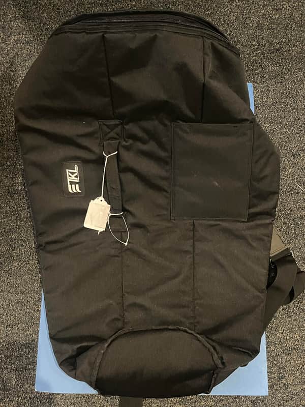 Used TKL Conga Bag 30"x16" x9.5" image 1