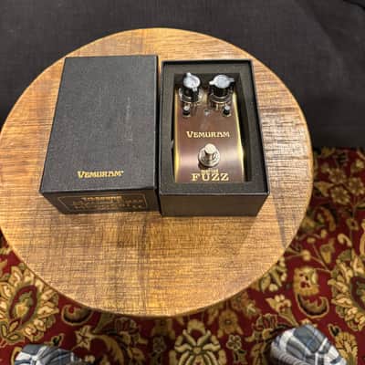 Vemuram Myriad Fuzz | Reverb