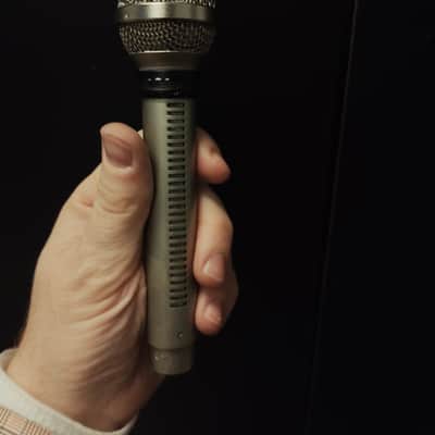 AKG 24 or D24E for PARTS / REPAIR, Same capsule as D19 image 8