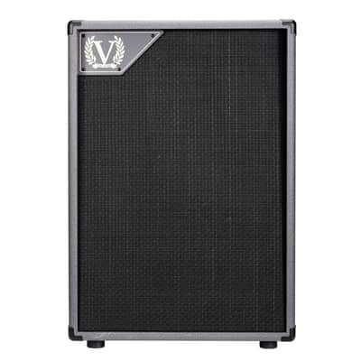 Victory Amps V212-VG 120-Watt 2x12" Guitar Speaker Cabinet