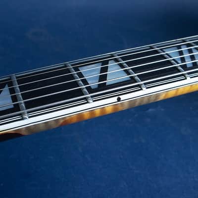 1955 Gibson Super 400 CES image 13