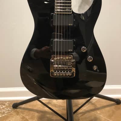 ESP LTD JH-600 Hanneman image 2