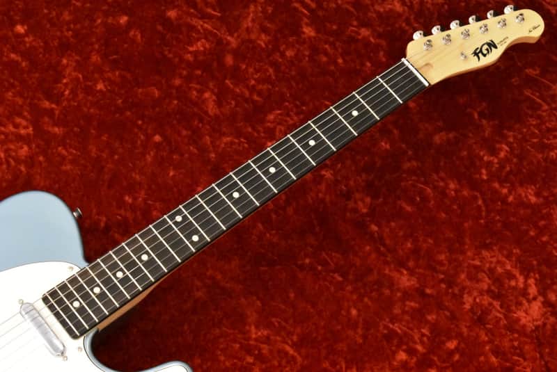 FGN NTL10RAL -OTM-[FUJIGEN][Made in Japan] | Reverb Australia