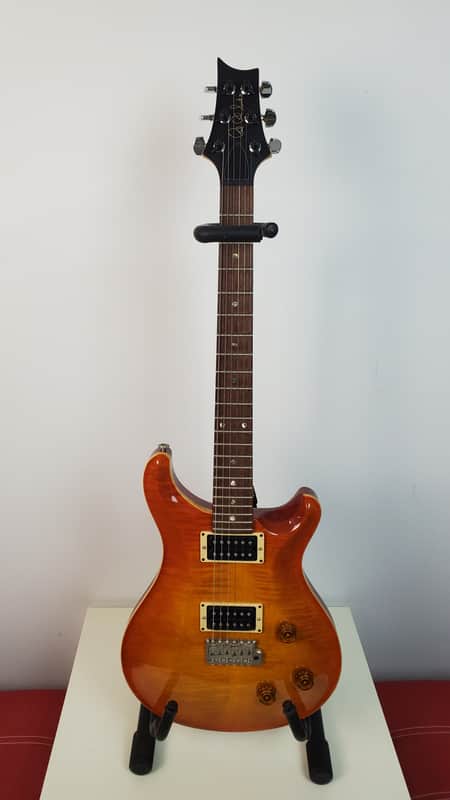 PRS 1995 CE-22 Maple Top image 1