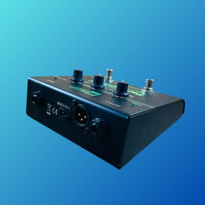 Seymour Duncan Paranormal Bass Direct Box image 4