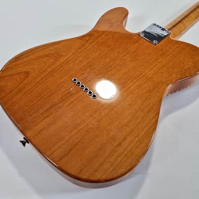 Immagine Fender Telecaster Select 2012 Carved Maple Top - 16