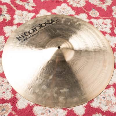 Istanbul Mehmet - Ride Heavy 20" #W30 Demo image 2