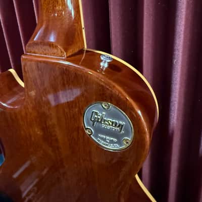 2025 M2M Gibson Custom Shop Historic '59 Les Paul VOS-Like New-Priced to Sell Fast image 9