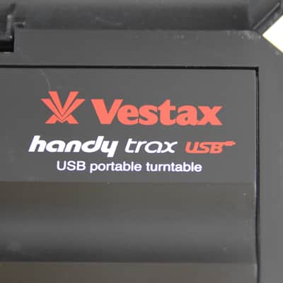 Vestax HANDY TRAX USB image 3