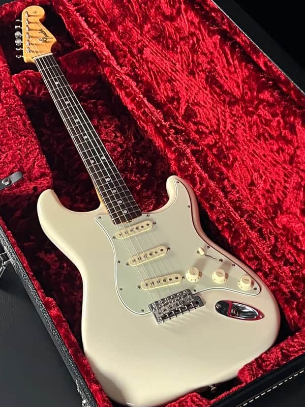 Fender American Original '60s Stratocaster
