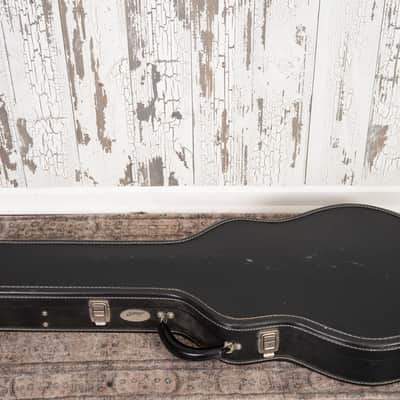 Collings I-35 LC - Tobacco Sunburst image 22