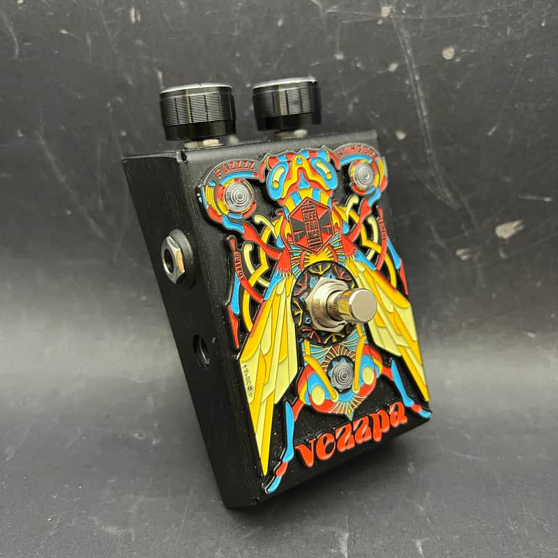 Beetronics   Vezzpa image 1