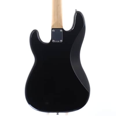 Fender Standard Precision Bass Black [ICF25022520] (06/15) image 4