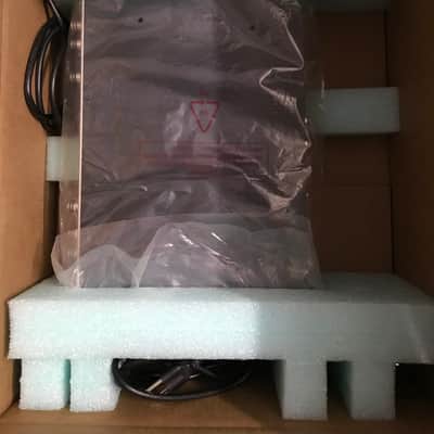 Dangerous Music D-BOX Monitor Controller and Summing Box 2006 - 2019 - Silver image 2