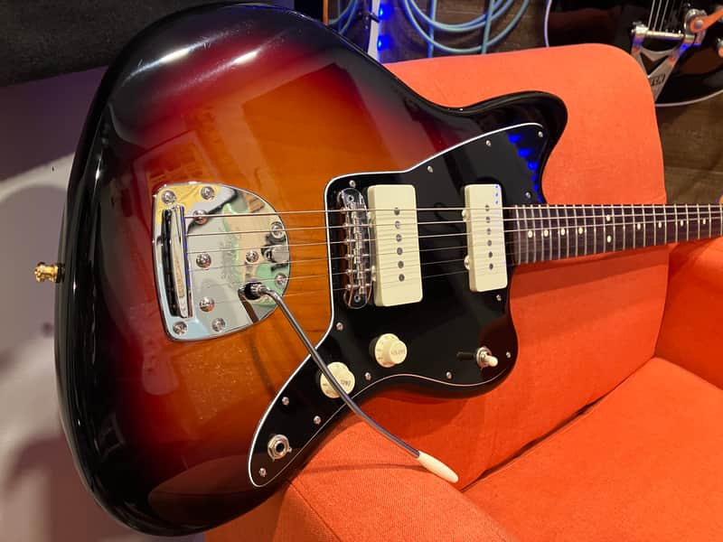 Fender American Professional Classic Jazzmaster