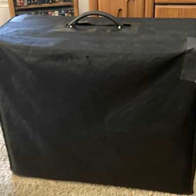 Fender Hot Rod DeVille 212 3-Channel 60-Watt 2x12" Guitar Combo 1996 - 2001 - Black image 7