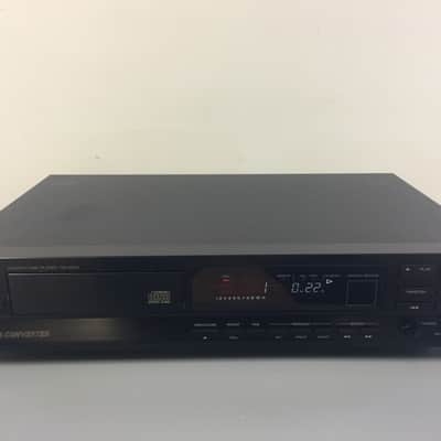 Sansui X301i CD Player image 1