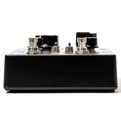 Death By Audio Evil Filter - Multi Mode Filter Fuzz Effect Pedal - New image 8