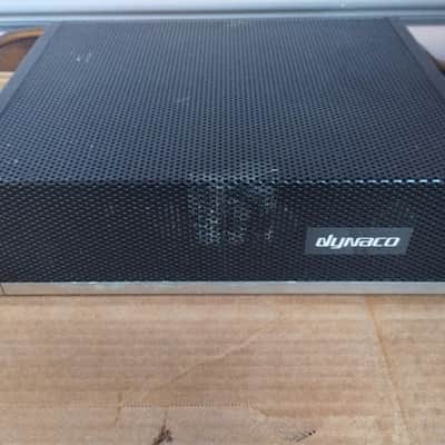 Dynaco Stereo 120A amplifier in very good condition, re-built - 1970's image 2