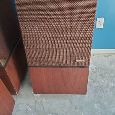 ESS ESS Heil Amt1b 1976 - Walnut imagen 3